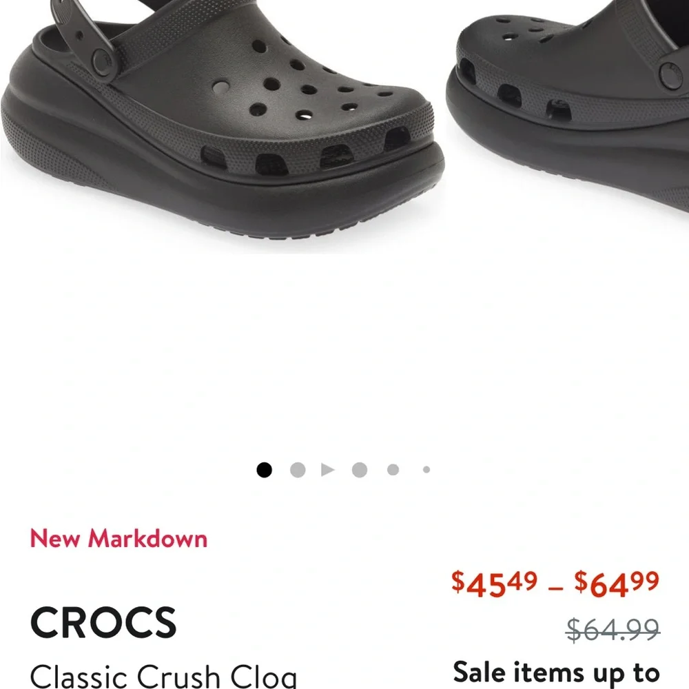 Crocs - Picture 2 of 9